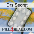 Drs Secret 16